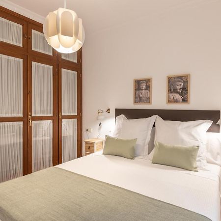 Apartamento El Almirez Granada Exterior foto