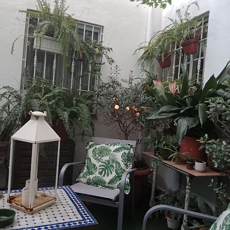 Apartamento El Almirez Granada Exterior foto
