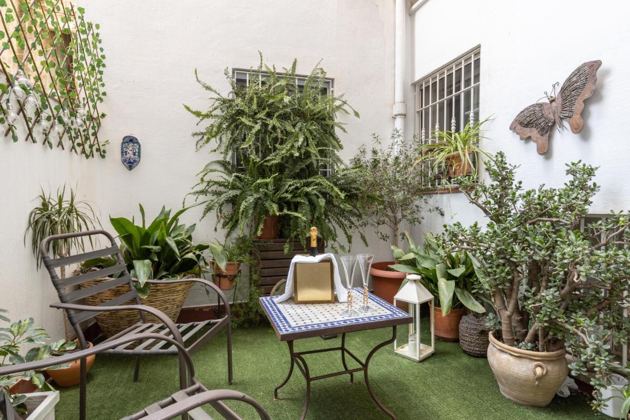 Apartamento El Almirez Granada Exterior foto