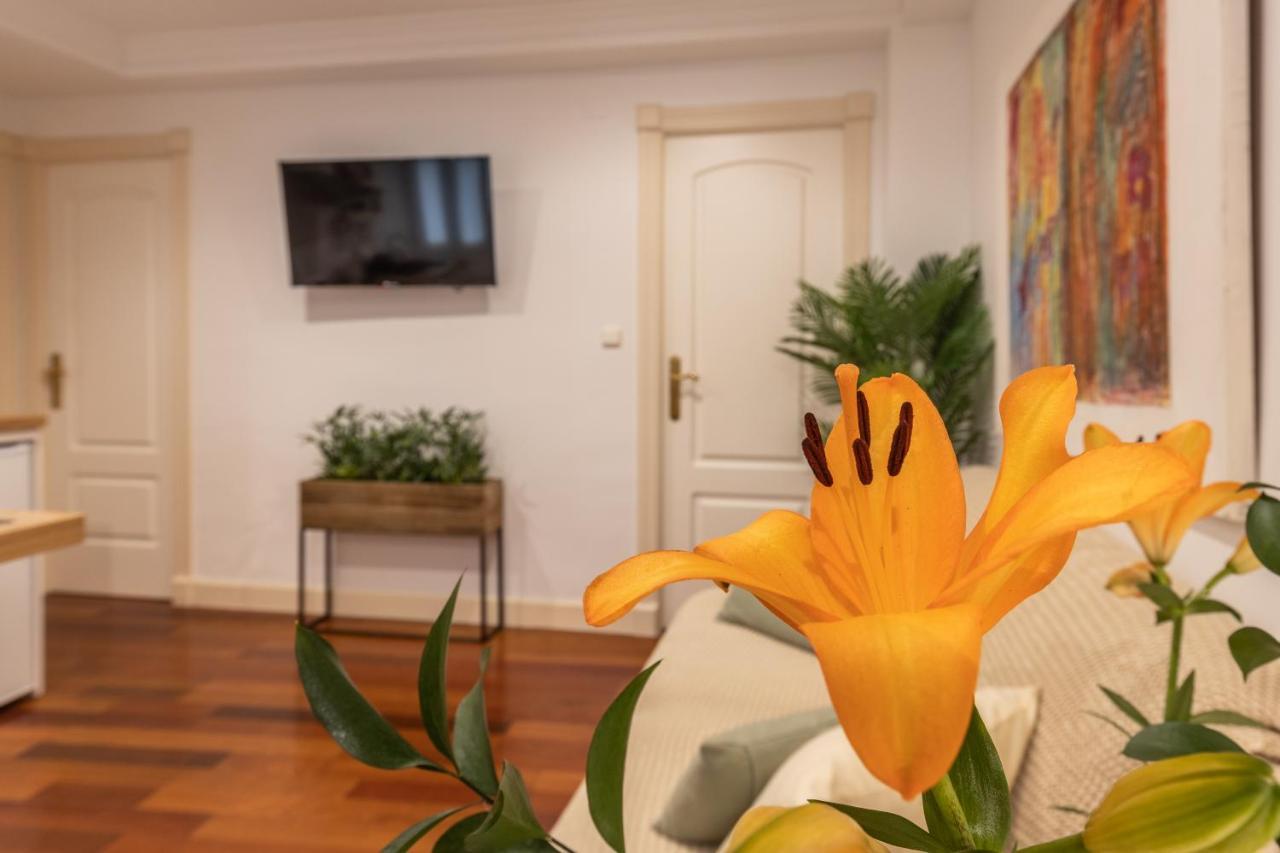 Apartamento El Almirez Granada Exterior foto