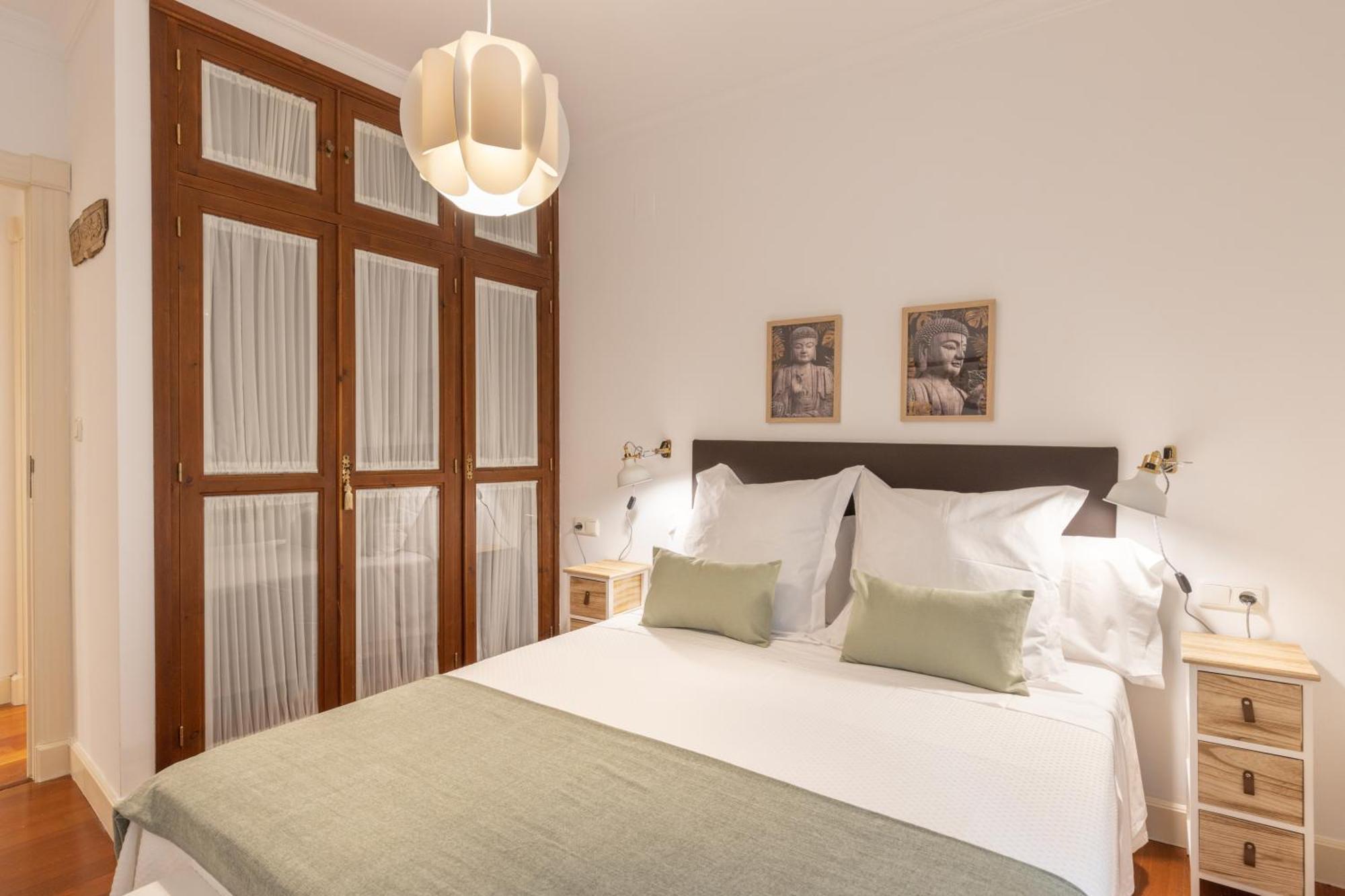 Apartamento El Almirez Granada Exterior foto