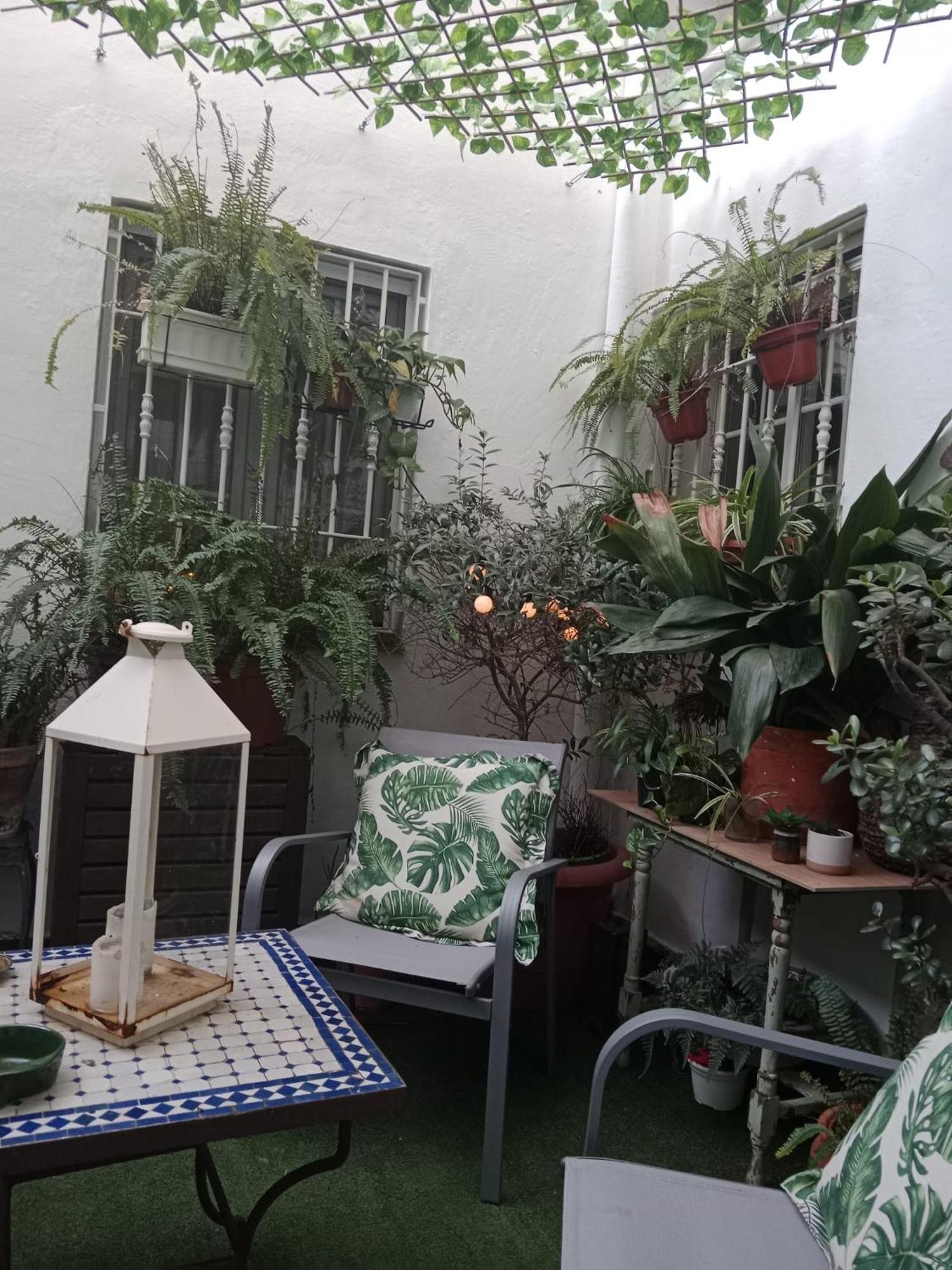 Apartamento El Almirez Granada Exterior foto